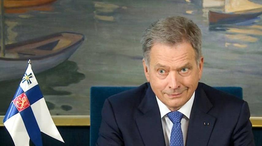 رئيس فنلندا يشدد على أهمية وجود حلف "الناتو" في دول البلطيق وبولندا