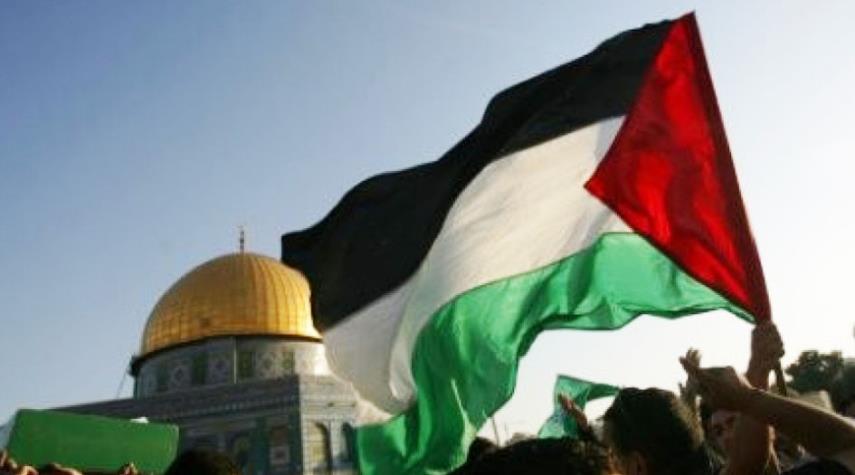 ناشطة فلسطينية: شعبنا يطالب بتنفيذ القرارت الدولية على الواقع