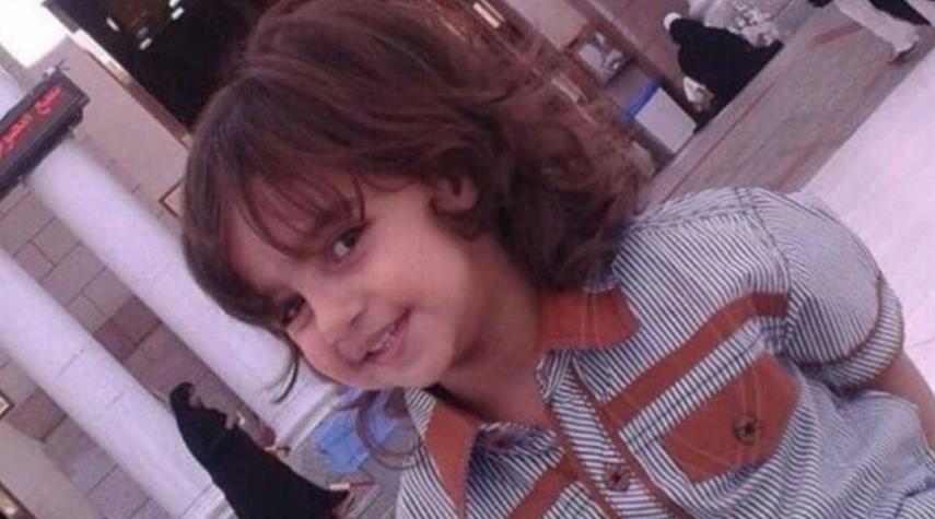 الوهابية تذبح طفلا بالمدينة المنورة
