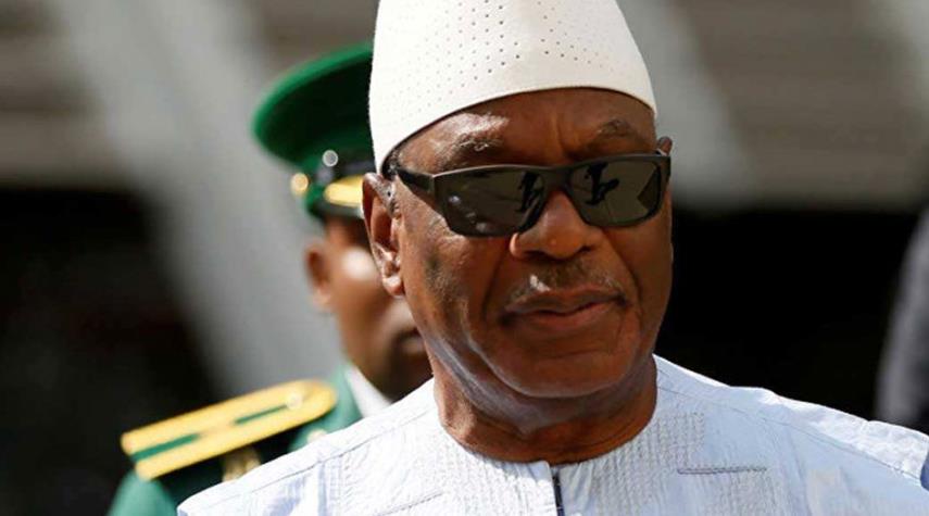 مالي تعلن تشكيل الحكومة برئاسة بوبو سيسي