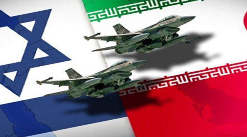 التّلاسُن بالصّواريخ يتصاعد بين إيران ودولة الاحتلال