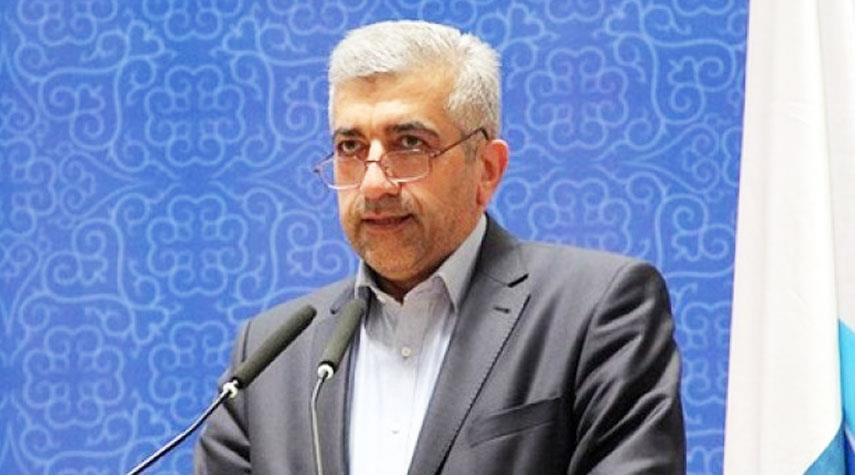 وزير الطاقة: انتاج ايران من الكهرباء سيرتفع الى 88 ألف ميغاواط