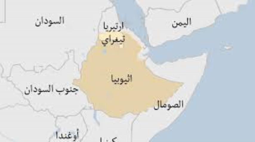 عاصمة إريتريا تتعرض لقصف صاروخي من إثيوبيا