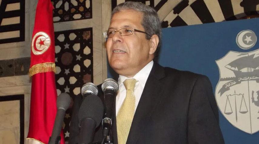 تونس تؤكد دعمها للقضية الفلسطينية