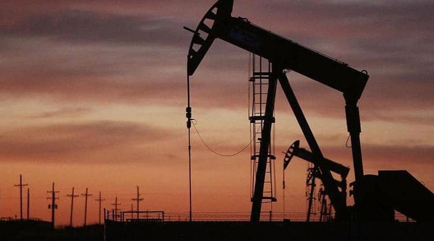 ازدياد أسعار النفط عالميا