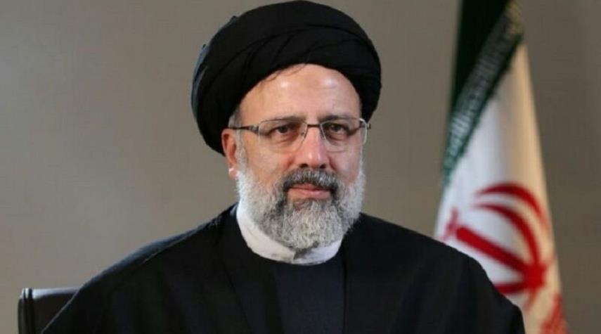 الرئيس الايراني المنتخب يتعهد بتشكيل حكومة مثابرة وتكافح الفساد