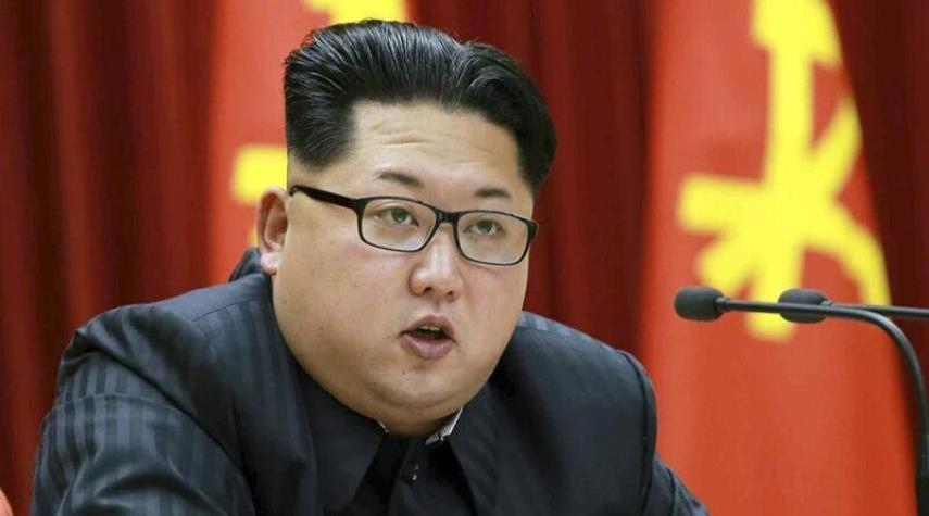 زعيم كوريا الشمالية يهنئ الرئيس الايراني المنتخب