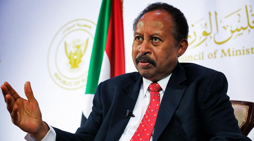 السودان لا يزال يدعو لاتفاق قانوني وملزم حول سد النهضة
