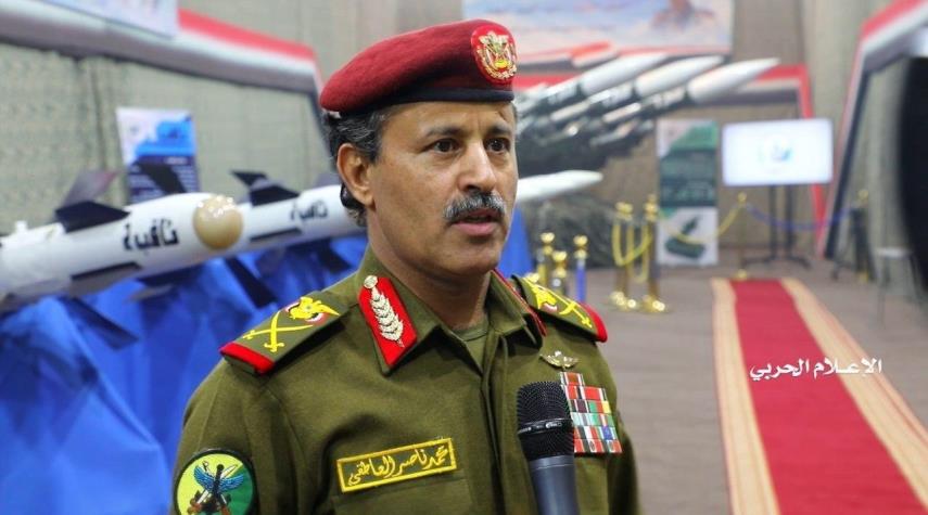 القوات اليمنية تحتفظ بالعديد من المفاجآت للعدوان