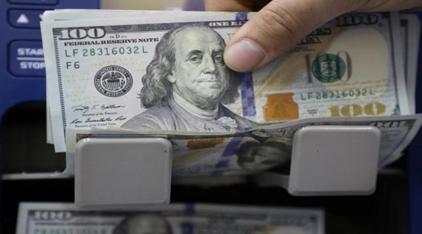 ارتفاع طفيف في أسعار الدولار مع إغلاق أسواق بغداد