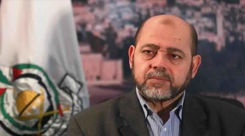 حماس تكشف عن خطط دول عربية لاخناق المقاومة