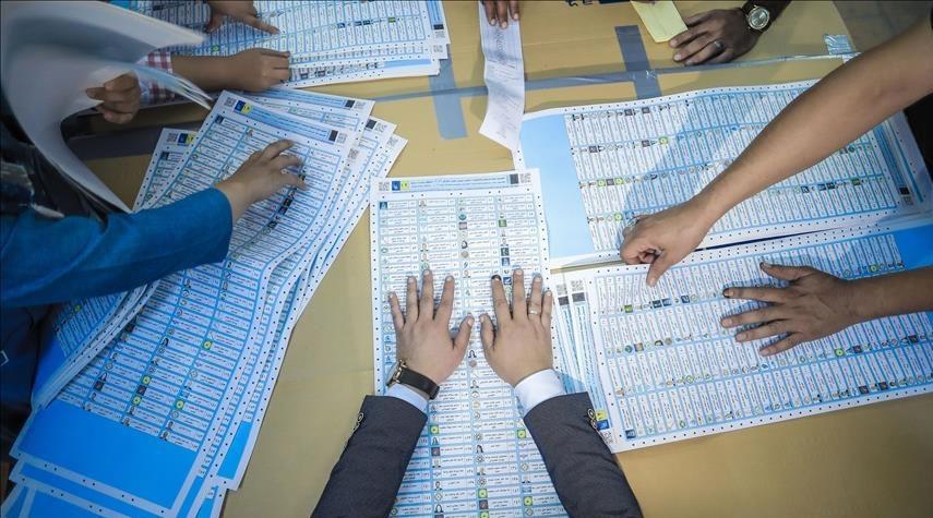 وفق النتائج الأولية للانتخابات العراقية.. مقاعد الكتل المشاركة في الاقتراع