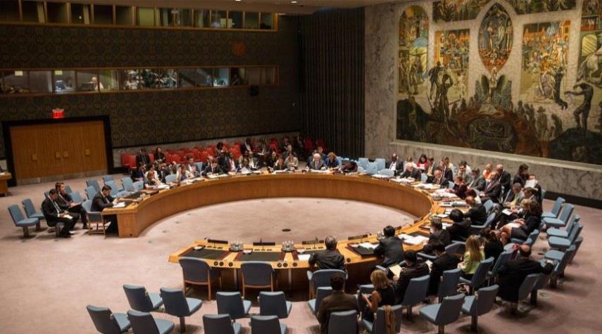 دول أعضاء في مجلس الأمن يطلبون عقد اجتماع طارئ حول السودان