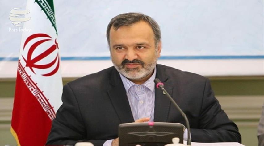 مسؤول ايراني يتوقع استئناف زيارات حج العمرة