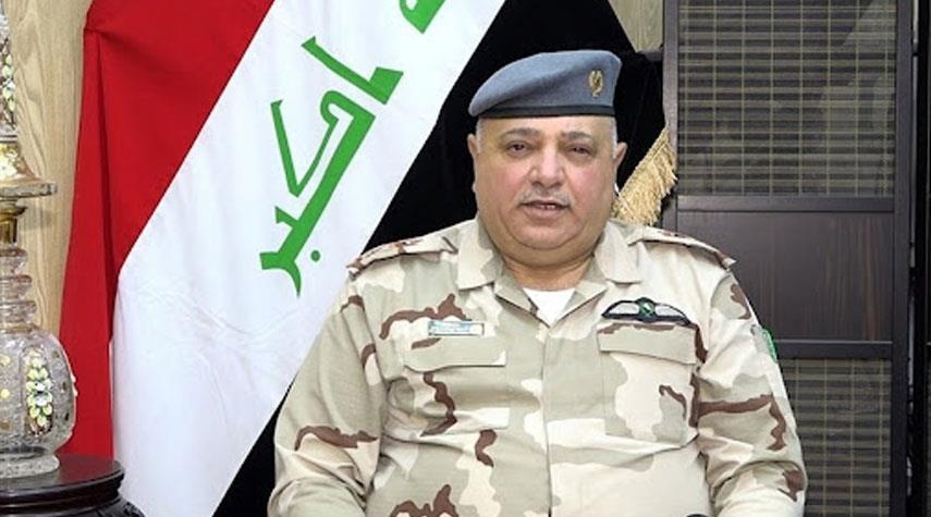 الجيش العراقي ينفي تمديد موعد الانسحاب الأميركي