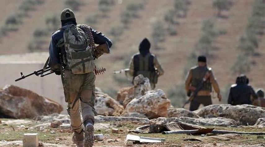 سوريا.. مقتل متزعم مجموعة مسلحة موالية لتركيا في رأس العين