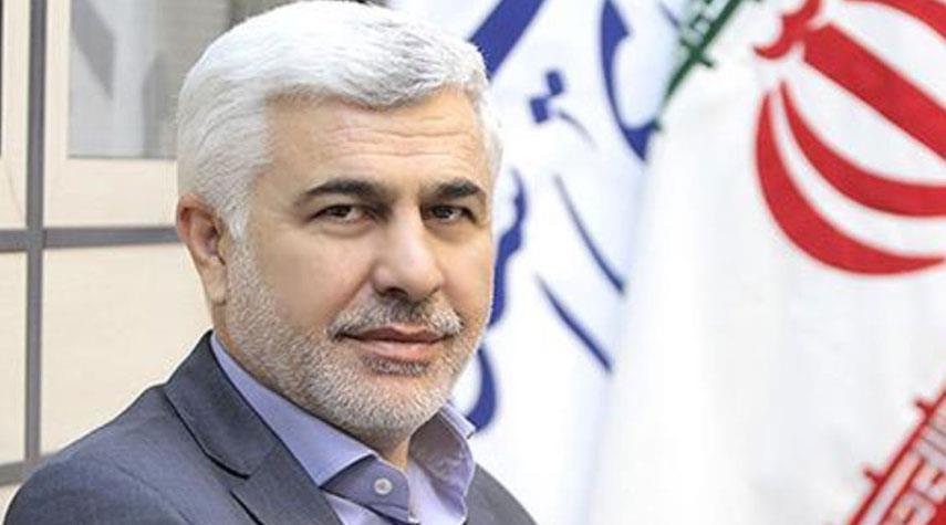 برلماني إيراني: الكيان الصهيوني يخطط لوضع العقبات أمام مفاوضات فيينا