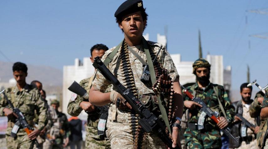 الجيش اليمني واللجان الشعبية يكسران محاولة زحف لقوى العدوان في الحديدة