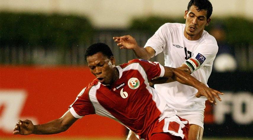 كأس العرب 2021.. تفاصيل مباراة العراق و عمان