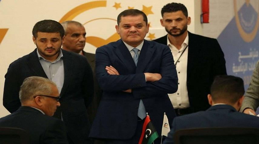 مرشحي الانتخابات الليبية يستأنفون على الطعون