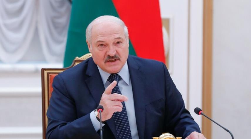 بيلاروسيا مستعدة لاستقبال اسلحة نووية روسية
