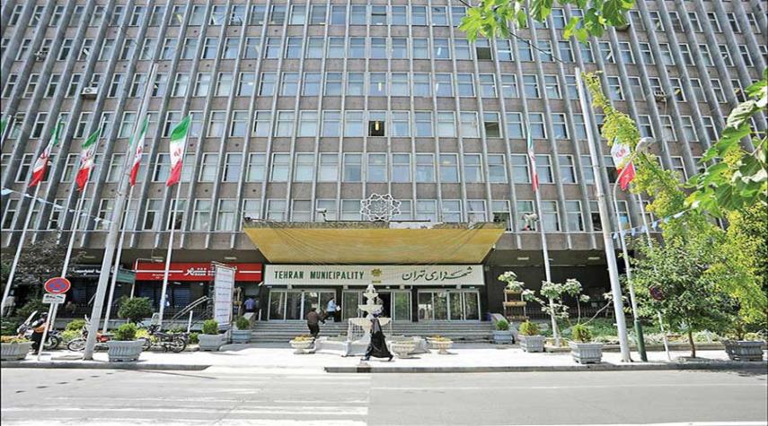 بلدية طهران تعلن استعدادها لاستضافة مؤتمر السياحة العالمي