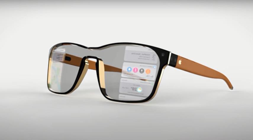 ما هي مواصفات نظارة الواقع المعزز الذكية من آبل؟
