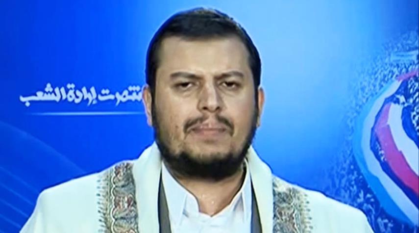 السيد الحوثي : العرس الجماعي الأكبر في تاريخ اليمن رسالة صمود بوجه الأعداء