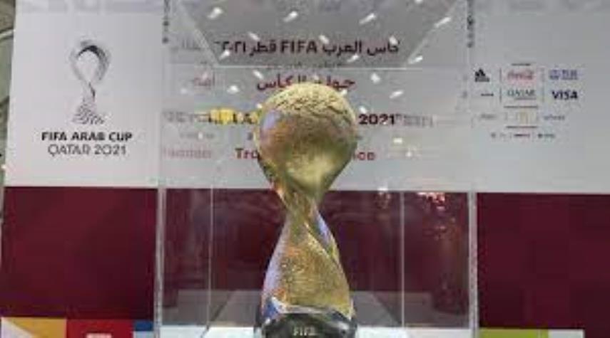 كأس العرب.. مباريات اليوم الثاني من الجولة الثانية بدور المجموعات