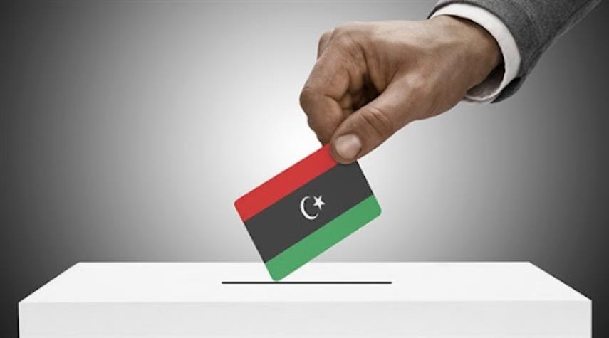 ليبيا.. تشكيل لجنة نيابية للتواصل مع مفوضية الإنتخابات