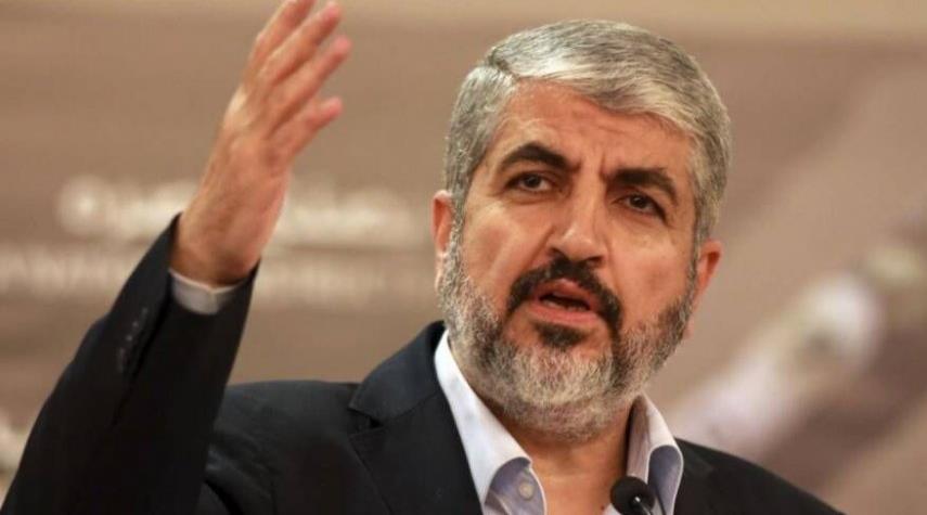 حماس: ازمات المنطقة تعيق نصرة القضية الفلسطينية