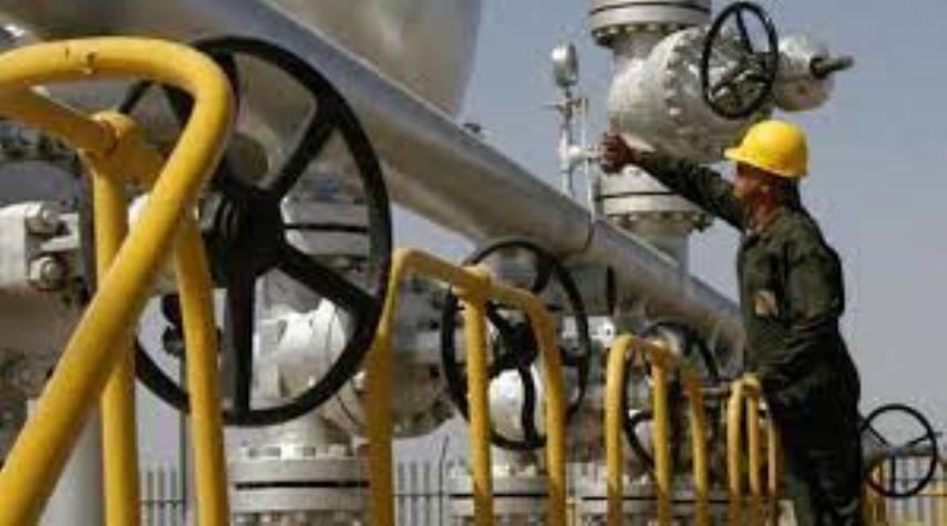العراق يبدي استعداده لتسديد مستحقات الغاز للجانب الايراني