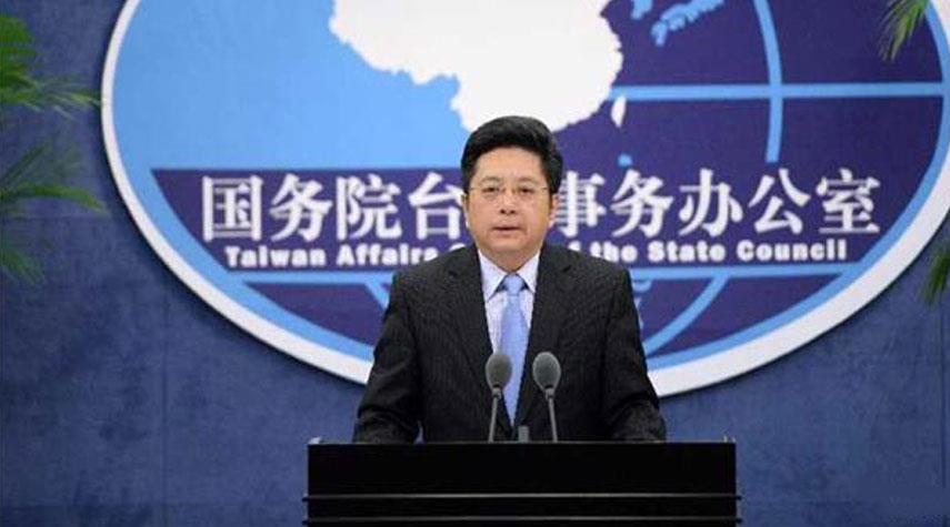 الصين تحذر تايوان من "إجراءات صارمة" إذا تحركت نحو الاستقلال