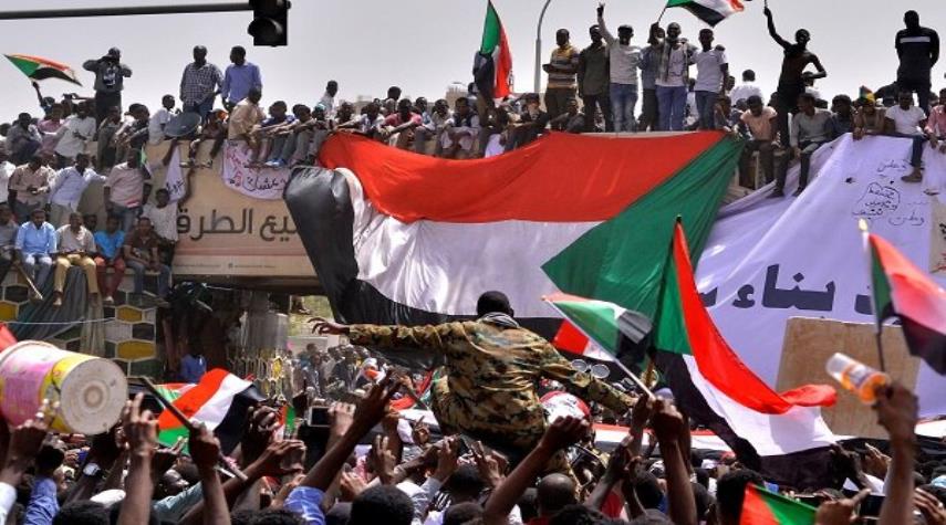 السودان.. تأجيل مظاهرات باتجاه القصر الجمهوري إلى يوم غد