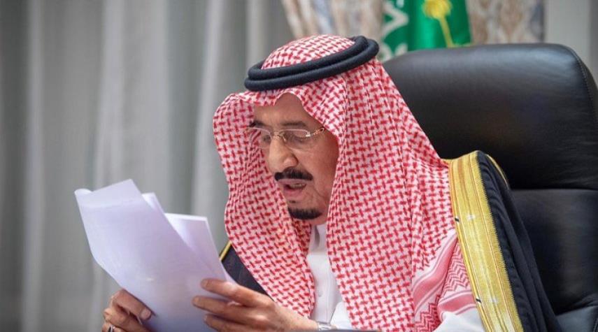تعديل وزاري وتعيينات بمناصب عليا في السعودية
