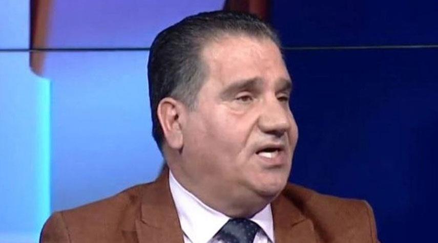 قيادي في الحزب الديمقراطي الكردستاني يتعرض لمحاولة اغتيال في بغداد
