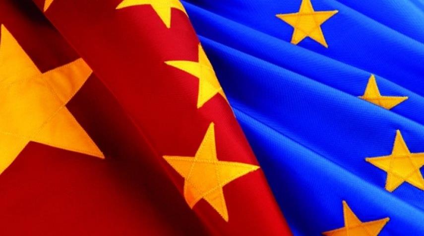 قمة مرتقبة بين الاتحاد الأوروبي والصين في آذار