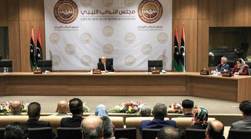 ليبيا.. عقيلة يعود لرئاسة النواب وتحركات لإقالة حكومة الدبيبة