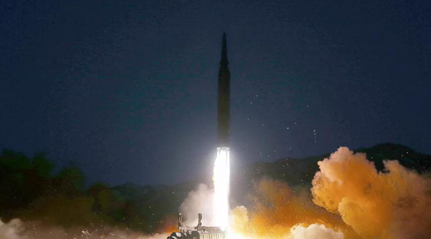 بيونغ يانغ تكشف عن مناوراتها الصاروخية الأخيرة