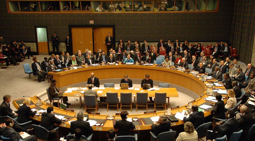 مجلس الأمن يعقد الخميس اجتماعاً طارئاً بشأن كوريا الشمالية