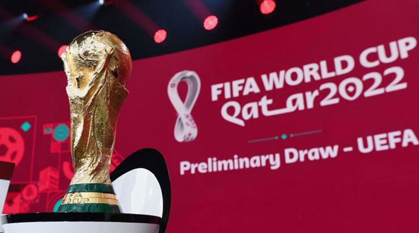 "فيفا" يطلق المرحلة الاولى من بيع تذاكر مونديال قطر