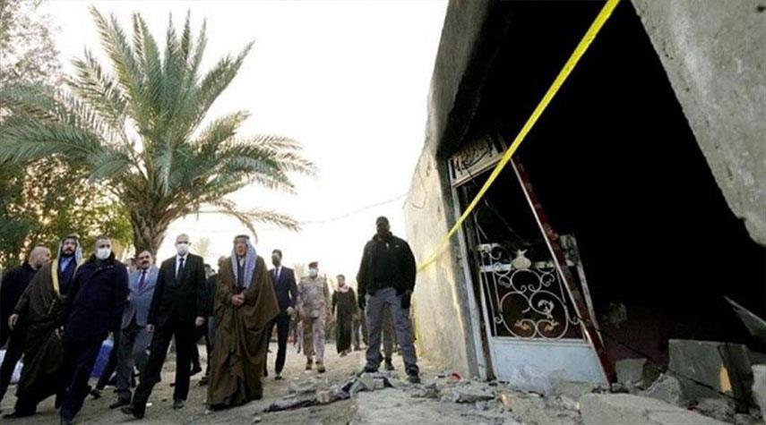 العراق..المتهمون بجريمة "جبلة" يحالون على محكمة الجنايات