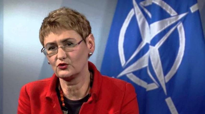 الناتو يرفض مطالب روسيا بسحب قواته من بلغاريا ورومانيا