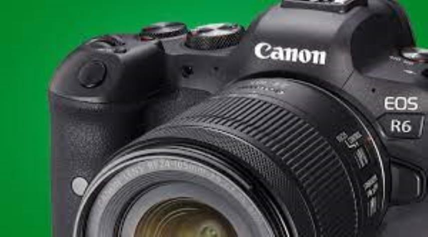 Canon تعلن إطلاق أحدث كاميراتها