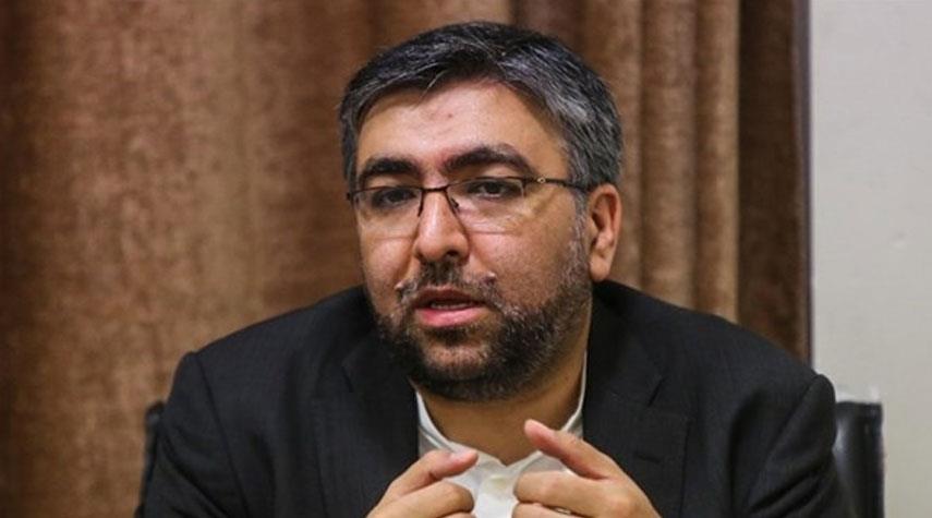 برلماني إيراني: هدف إيران الرئيسي في محادثات فيينا هو إحياء الاتفاق النووي