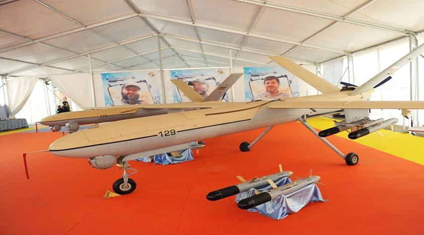 كيف أظهرت طائرة "حسان" الترجمة العملية لخطاب السيد حسن نصر الله؟