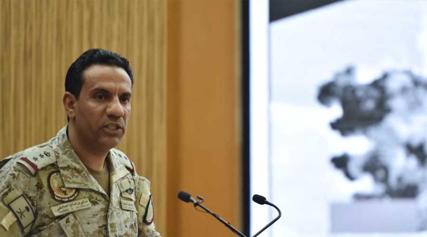 التحالف السعودي يعلن وقف العمليات العسكرية في اليمن
