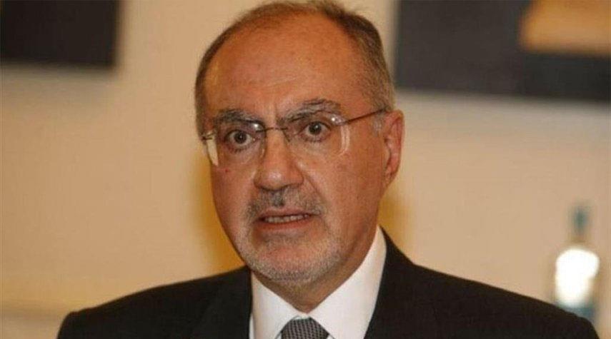 وزير المالية العراقي يوضح اهداف قانون دعم الأمن الغذائي