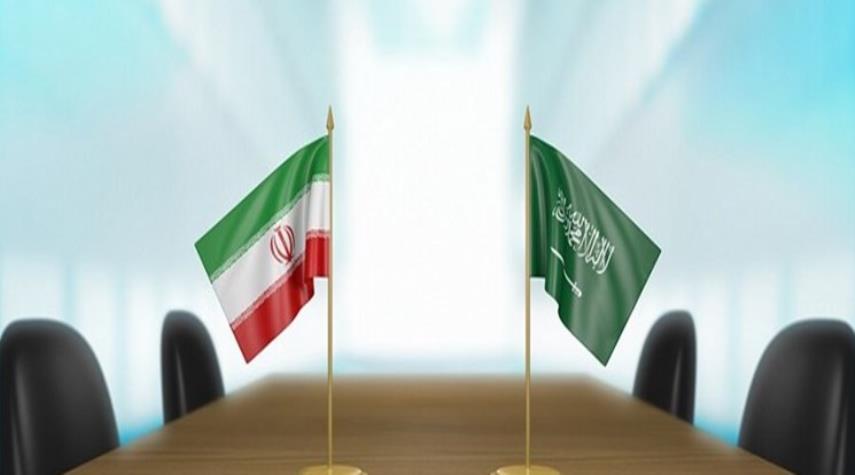 الجولة الخامسة من المحادثات الإيرانية السعودية جرت في أجواء إيجابية جداً