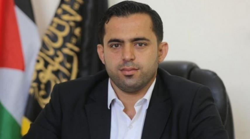 الجهاد: الحشود المرابطة في الأقصى مدعومة من المقاومة